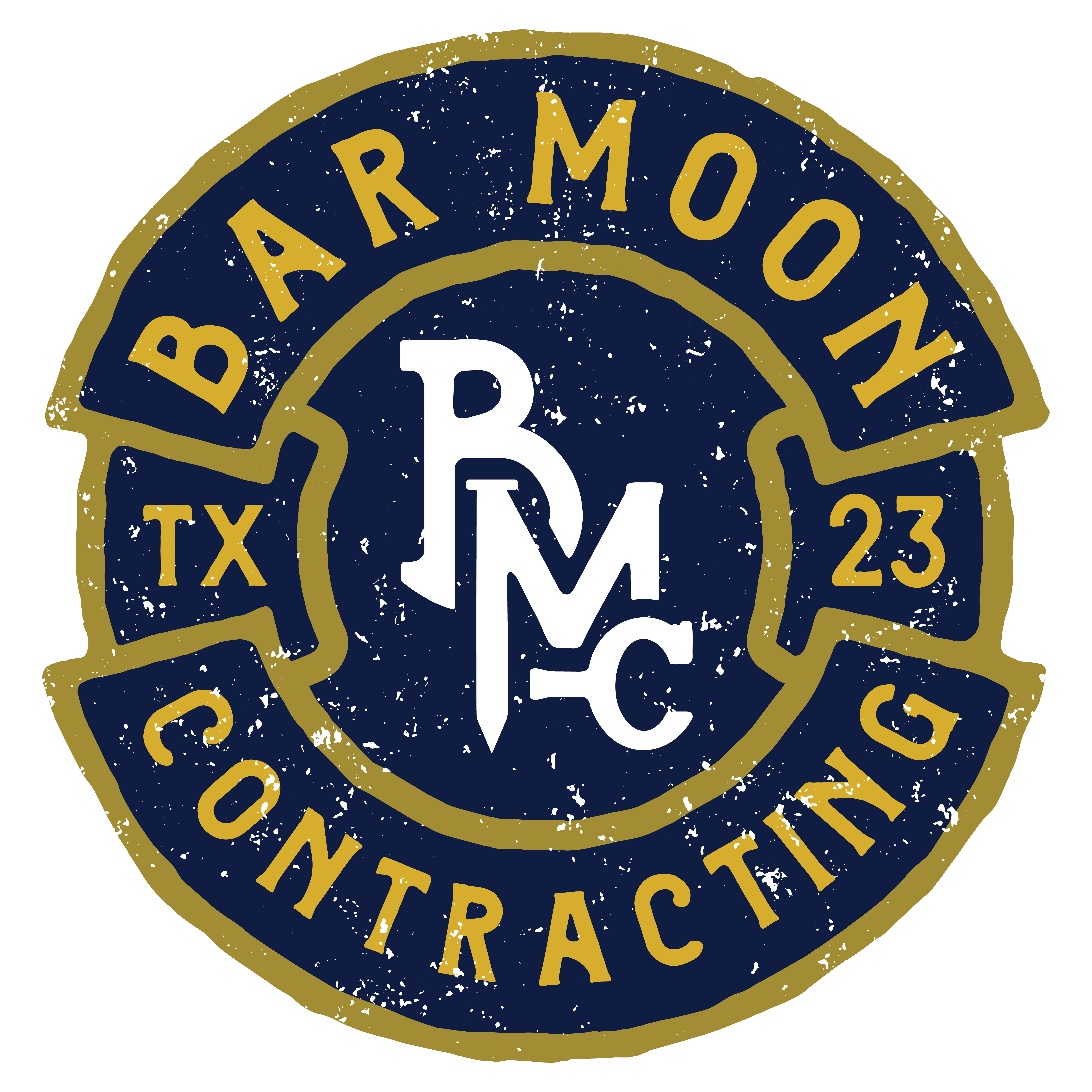 Bar Moon Contracting
